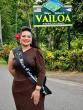Tilomai Tauiliili crowned new Miss Am. Samoa