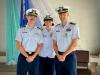 New commanding officer at helm of Marine Safety Unit Saipan