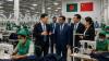 Bangladesh Eyes Fresh Chinese Investment as PM Visits Beijing