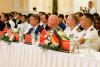 Pacific Partnership, Pacific Friendship Unite to Advance Disaster Response Preparedness in Vietnam