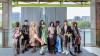 IFM 2026 BA Fashion Show: Cool, Despite the Heat