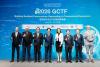 <span dir="ltr" lang="EN-US">President Lai attends opening ceremony of GCTF Workshop on Building Resilient Democracies: Responding to Transnational Repression</span>