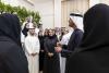 UAE President welcomes “Make it in the Emirates” delegation