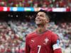 FIFA World Cup 2026: Cristiano Ronaldo Creates History, Becomes First Player to Score in Six World Cups as Portugal Beat Uzbekistan 5-0