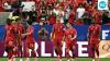 Portugal vs Uzbekistan, World Cup 2026: Ronaldo's historic double sparks Portugal's 5-0 demolition - Action in images