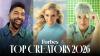 Forbes Top Creators: 2026