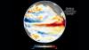 NASA satellite captures wave of warm water hundreds of miles long that signals a devastatingly strong El Niño