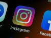 Instagram goes down for thousands of users