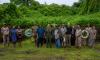 USINDOPACOM Commander Visits Palau, Reaffirms Enduring Partnership