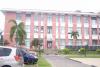 Samoa’s national hospital is rationing medicine