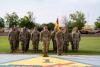 1st Armored Division activates Engineer Brigade Headquarters Company