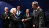 Bosnia gas pipeline risks deepening political rifts, think-tank says