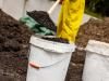 Turning waste into sustainable fertilisers