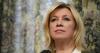 Moscow Keeps Up Criticism Of Yerevan