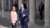 Ireland not out of step with EU, says parliament president