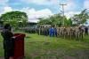 U.S., Honduran forces strengthen partnership during medical brigade in Villa de San Antonio