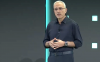 Architecting for AI: Five things Antonio Neri told the enterprise at HPE Discover