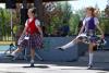 Annual Celtic fair bringing food, music and competition to Cortez