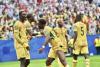 Ghana holds England to scoreless draw and edges closer to World Cup Round of 32