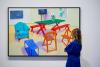 Picasso, Richter and Hockney Earn Largest Sums at Art Basel Switzerland 2026