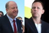 Jared Polis denies involvement in Peter Thiel’s secretive Dialog society, despite name drop