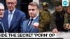 How Ukraine disguised $20BN Nord Stream terror as a porn production, inside details to stun Europe