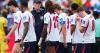 FIFA defends hydration break minutes after injury stoppage in England-Ghana game