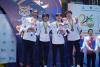 Asian Sr Fencing: South Korea, Kazakhstan Clinch Women’s Sabre And Men’s Epee Team Gold