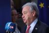 AI companies should release environmental impact, commit to clean energy, says U.N. chief