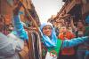 Azerbaijan highlights tourism and culture at Algeria fair