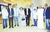 Ambassador of Argentina praises Kuwaiti support for national team