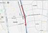 Partial Closure on Riyadh Road Toward Kuwait Airport