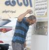 Kuwait Swelters Under 51°C Heat as Adailiya Faces Power Outage