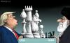 Losing peace in the Middle East