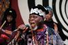 Celebrated Nigerian artist unveiling new exhibit at East Village Arts in Birmingham this weekend