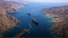 Highest Number of Ships Cross Strait of Hormuz Since Outbreak of War