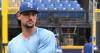 Tampa-native Jac Caglianone returns to Tropicana Field with the Kansas City Royals