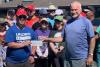 Italian Cultural Society donates $3,500 to Campbell River Special Olympics
