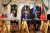 Albania Signs Cooperation Memorandum with ENI, Karakaçi: A National Hub for Energy Products