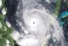 The resilience test of the Caribbean