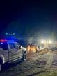 Idaho motorcyclist rescued near Cache Mountain