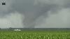 Startling map shows how Illinois' tornado count compares to rest of U.S.