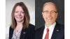 Board names interim president of North Dakota State College of Science