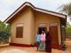 Qatar Charity provides housing for vulnerable families in Sri Lanka