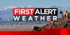 Another day of wind in Las Vegas Friday, rain chances next week