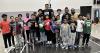 Giannis Antetokounmpo's mark on Milwaukee kids, church: 'He was my whole childhood'