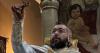 Armenian Priests Drafted For Military Duty