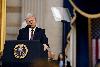 Trump ramps up attacks on Iran