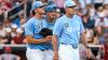 North Carolina Baseball Coach Demonstrated Leadership By Prioritizing Players Over Selfishness