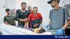 ‘Israel’s targeting children as part of ongoing genocide’